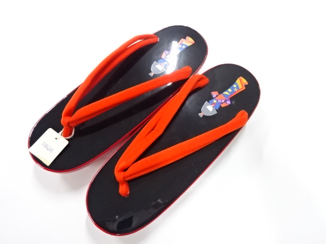 Japanese Kimono / Accessories